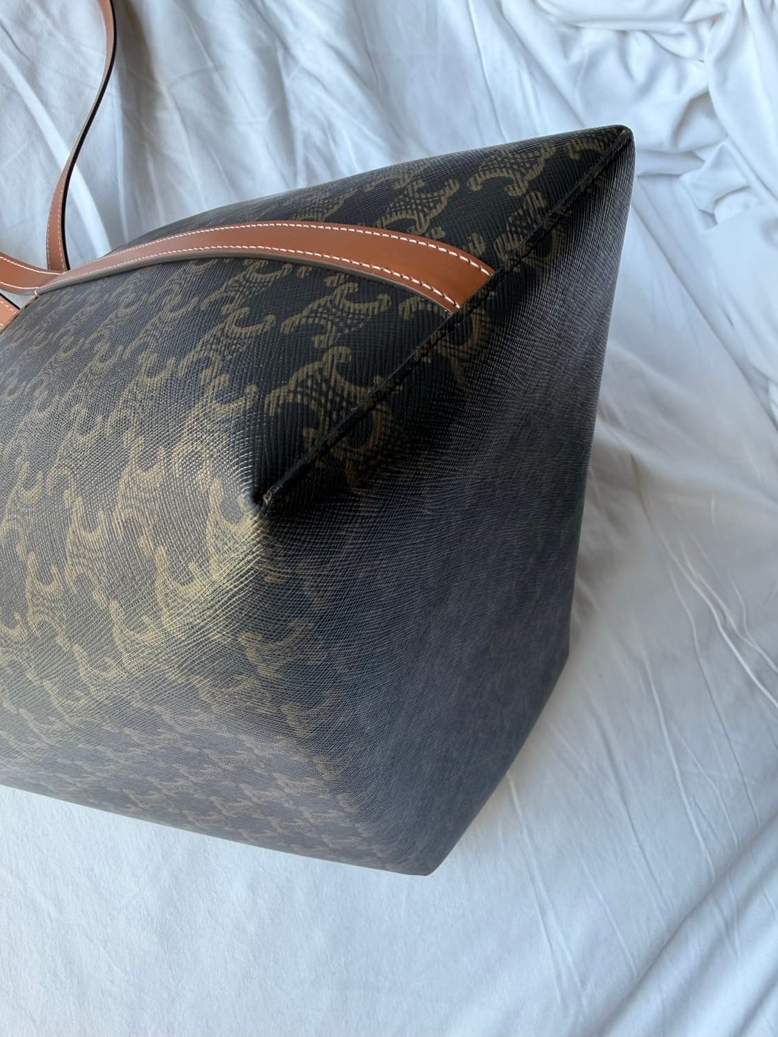 셀린느 소프트 쇼퍼백 상품이미지8