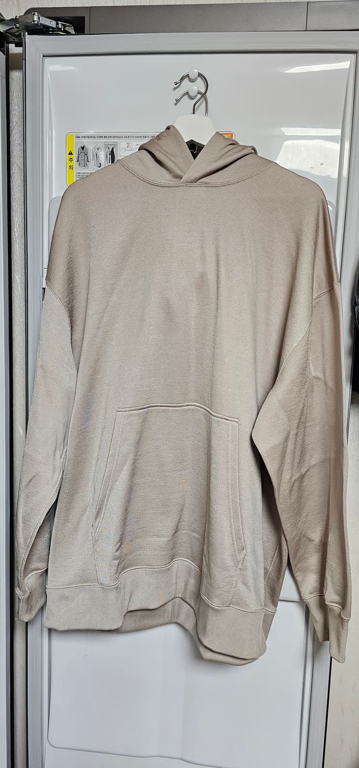 Edwina Horl 에드위나 홀 파커 미트 엘보겐 패치(베이지) 상품이미지2