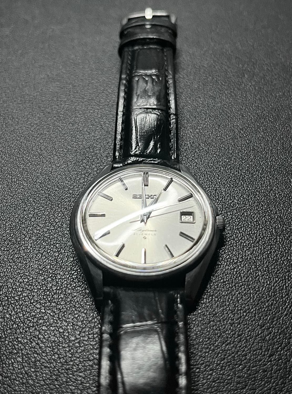 세이코 스카이라이너 상품이미지2