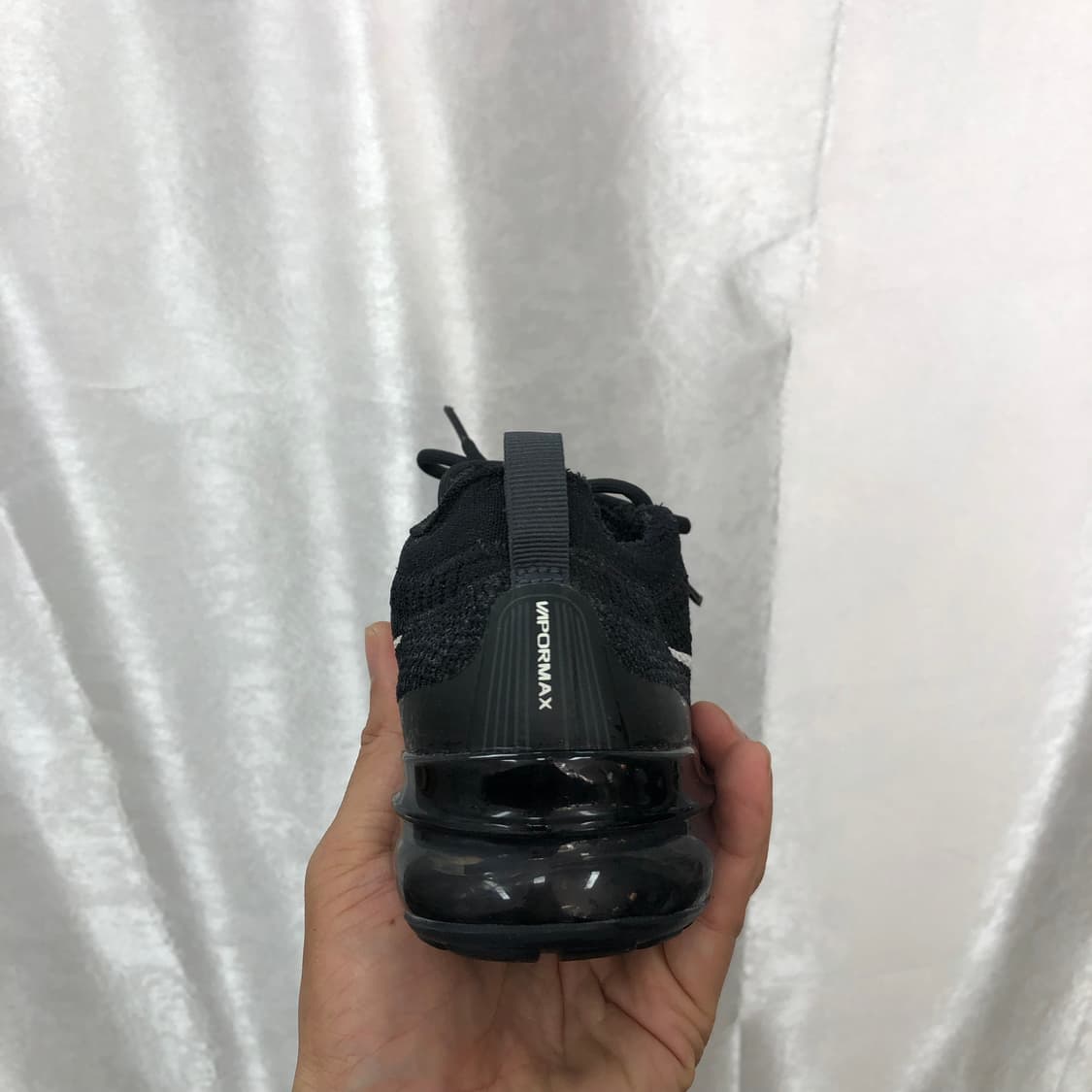 나이키 에어 베이퍼맥스 플라이니트 운동화 사이즈230  상품이미지6