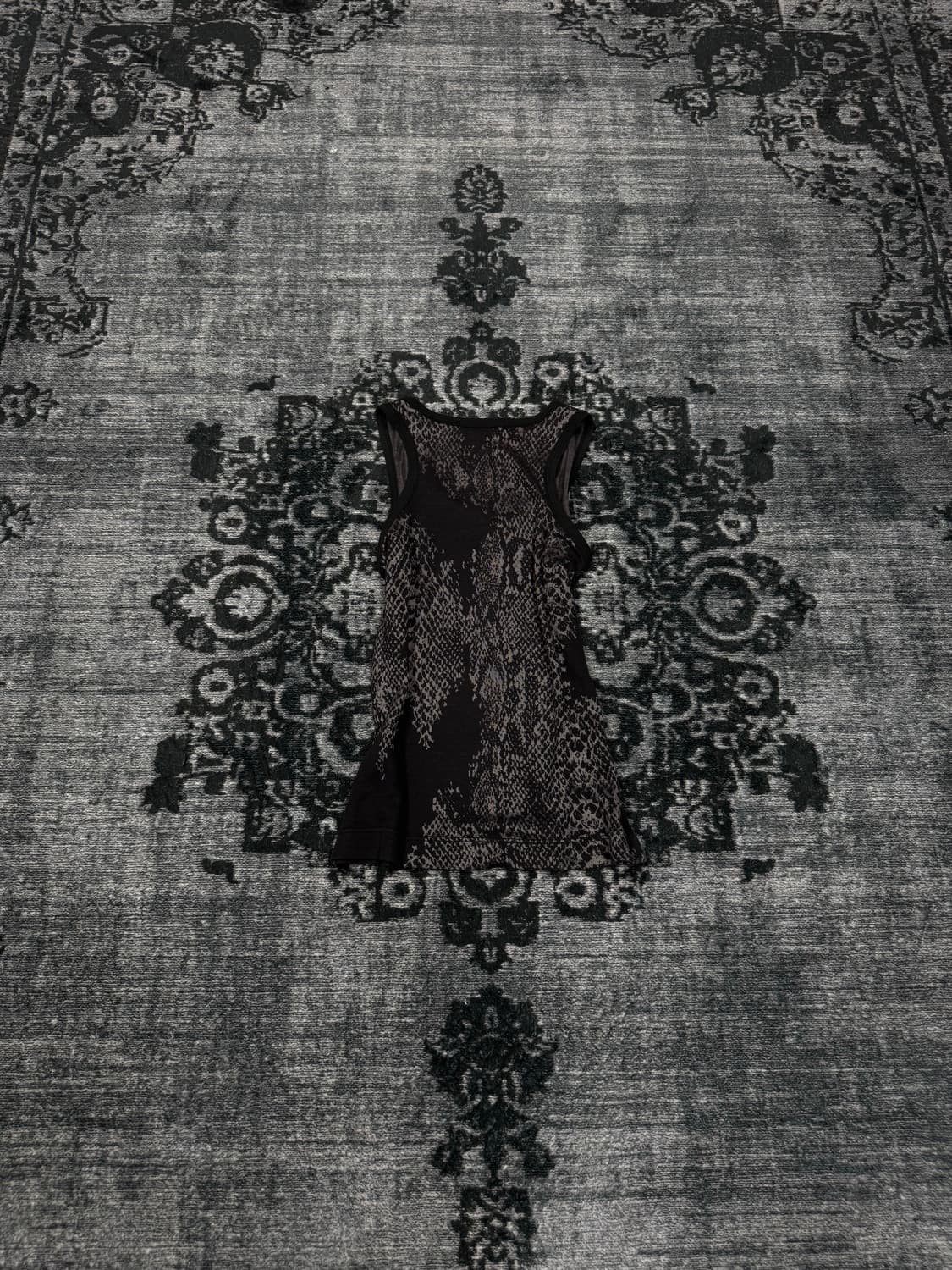 5351 pour les homme 00s archive python s 상품이미지5