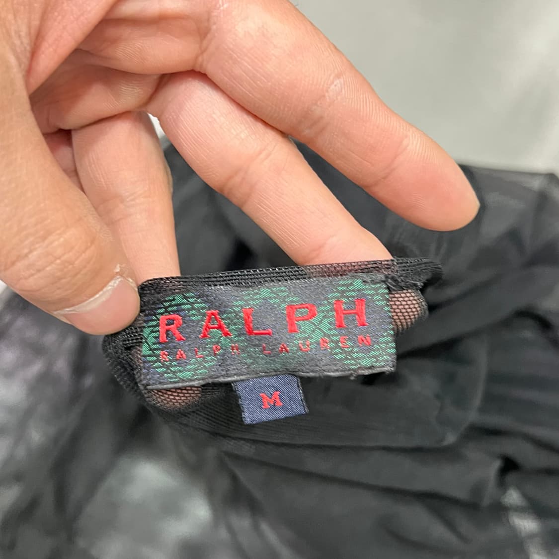  폴로 랄프로렌 시스루 티셔츠 y16136 상품이미지6