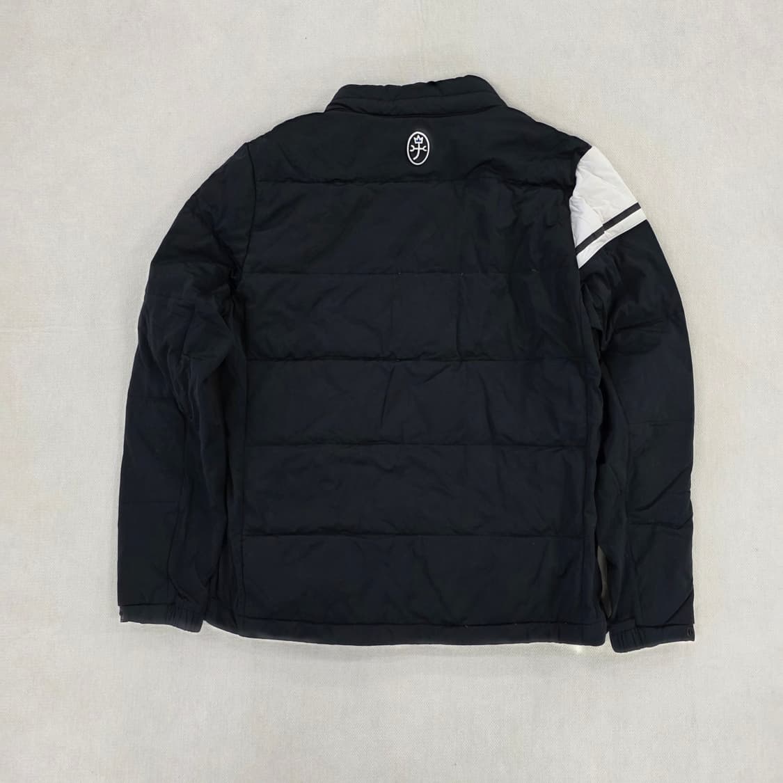 [95] 까스텔바작 골프 구스다운 패딩 0129J2 상품이미지3