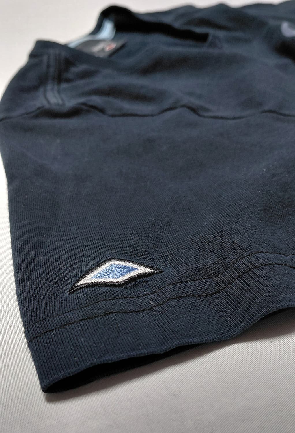 [S/무료배송] 맨체스터 시티 x 엄브로 클래식 로고 티셔츠 상품이미지4