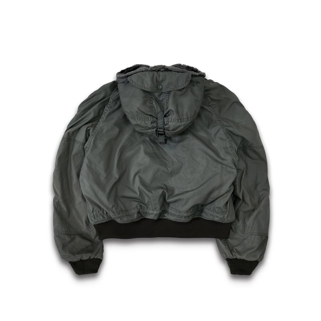 올리언스스토어 USAF N-3B jacket 상품이미지2