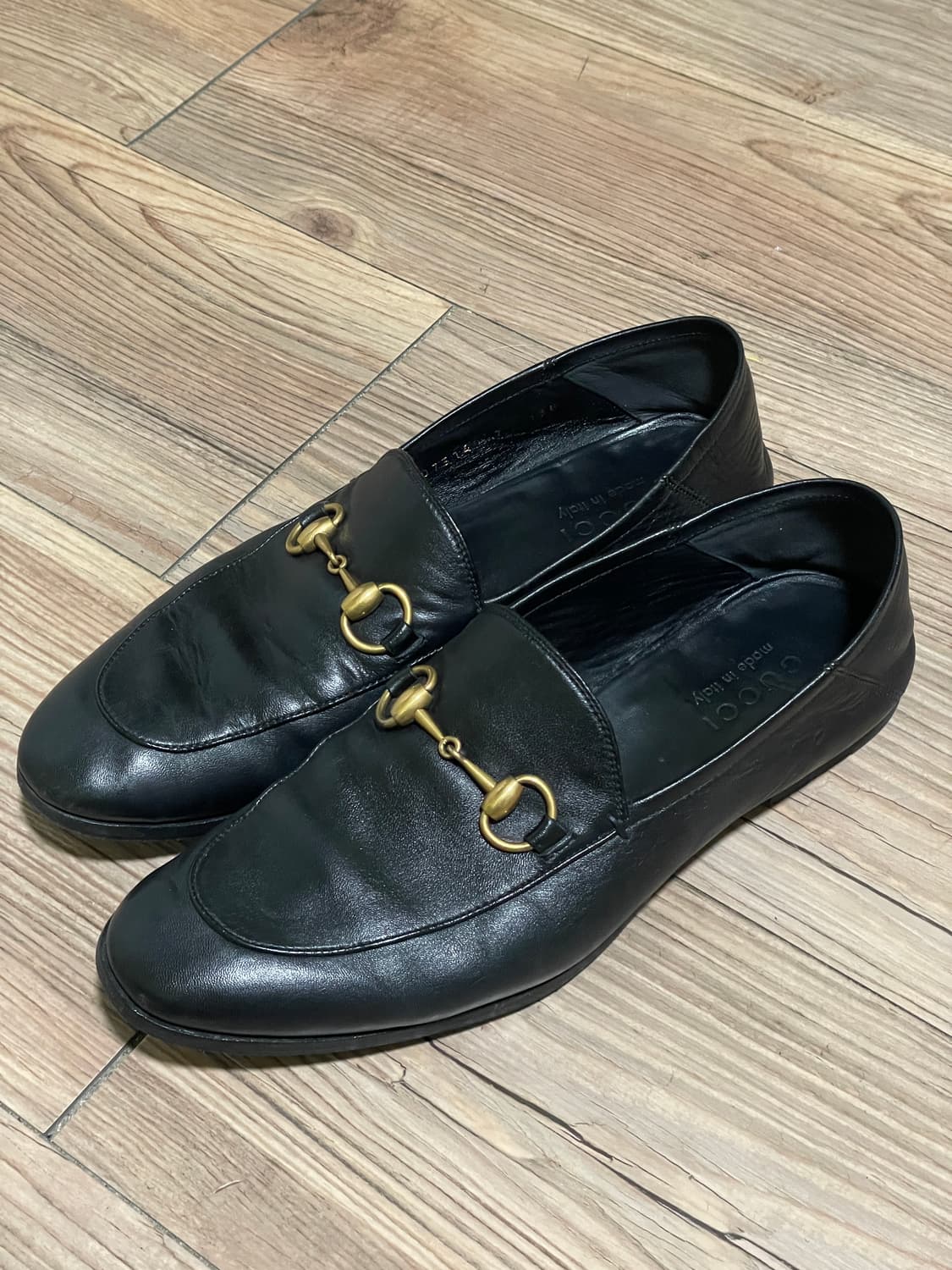 구찌 홀스빗 로퍼 상품이미지1