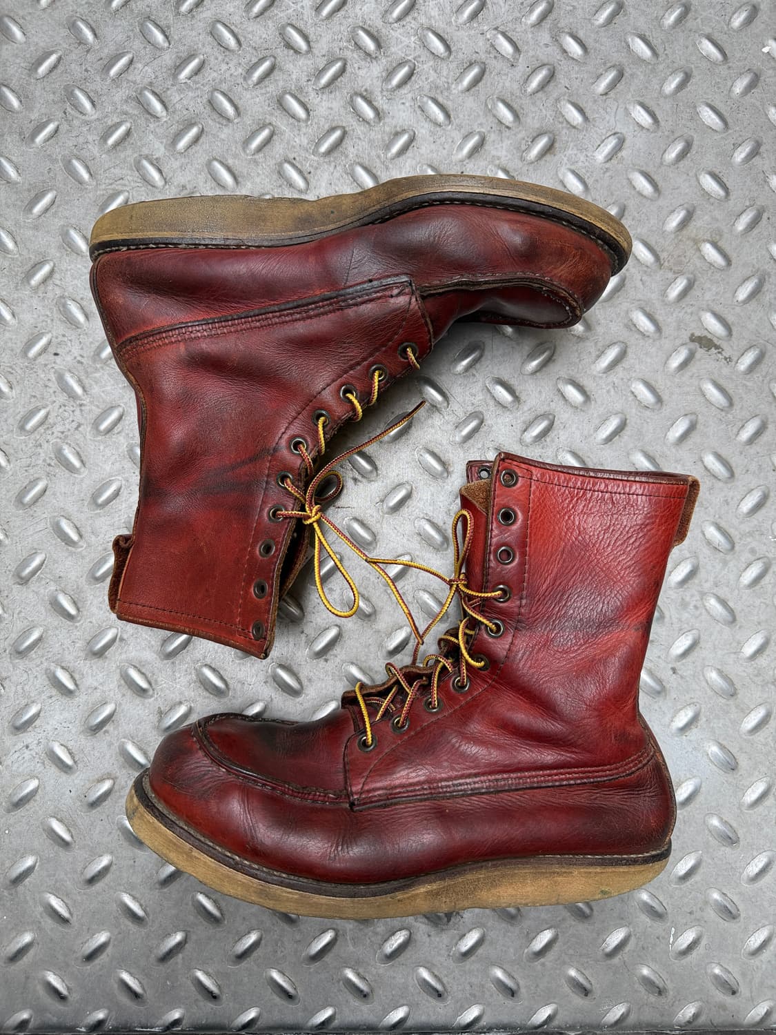90s RedWing Irish setter 877 상품이미지1