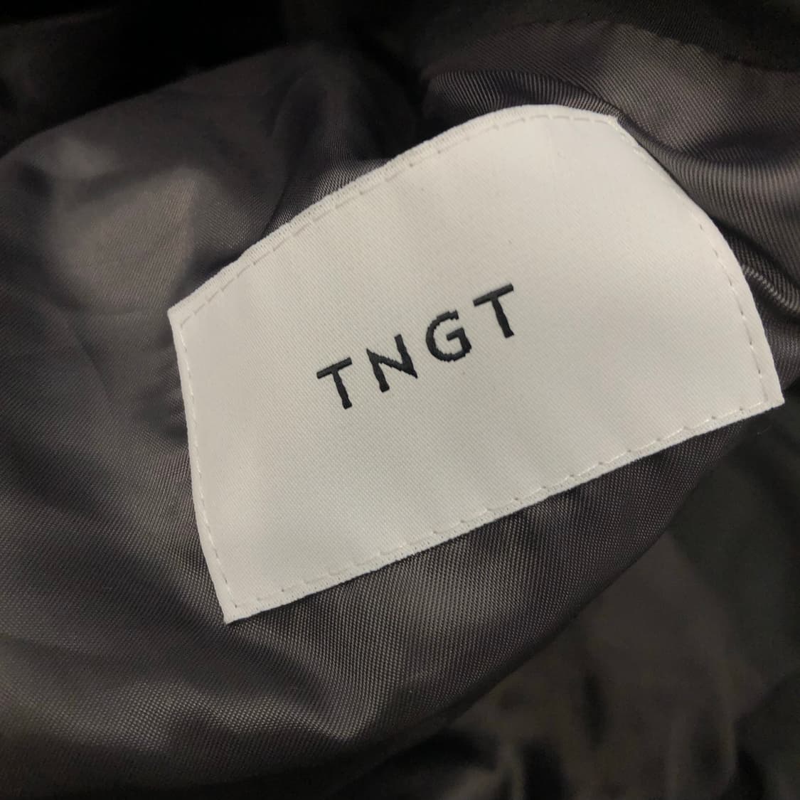 TNGT 투웨이 후드 바람막이 자켓 상품이미지7