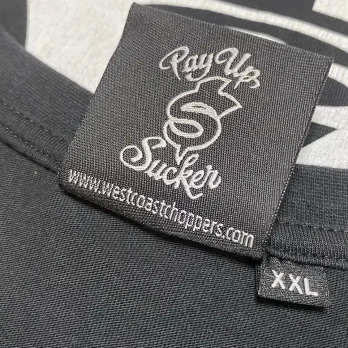 2XL 웨스트 코스트 차퍼스 west coast choppers 상품이미지5