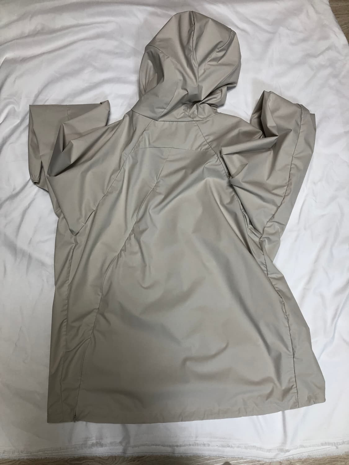 [XL] Paf 6.0 Technical Jacket Center 상품이미지3