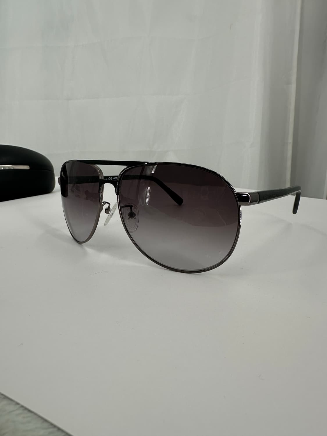 [새상품 무료배송] 정품 Made In Italy 존리치몬드 선글라스 상품이미지2