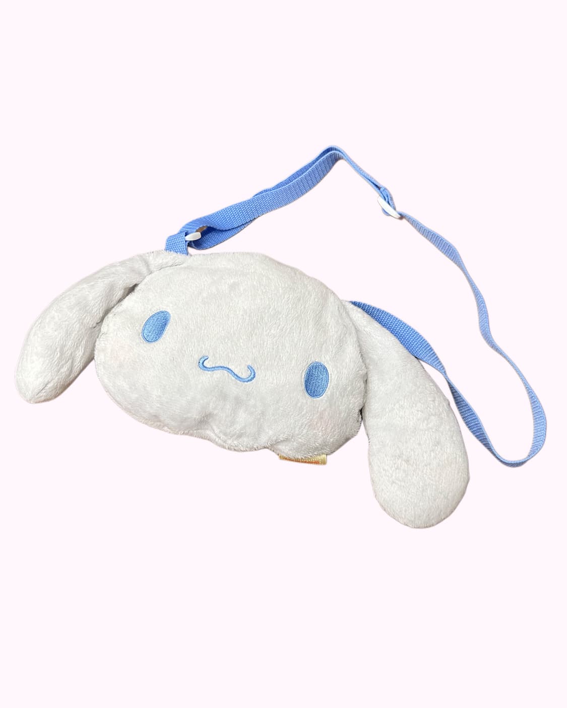 SANRIO cinnamoroll pouch bag 상품이미지1
