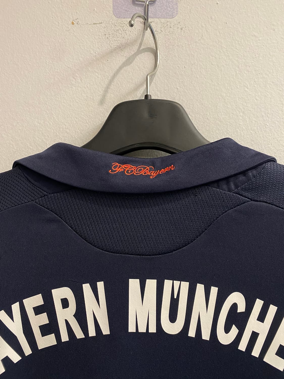 08/10 뮌헨 어웨이 슈바인슈타이거 (2XL) 상품이미지4