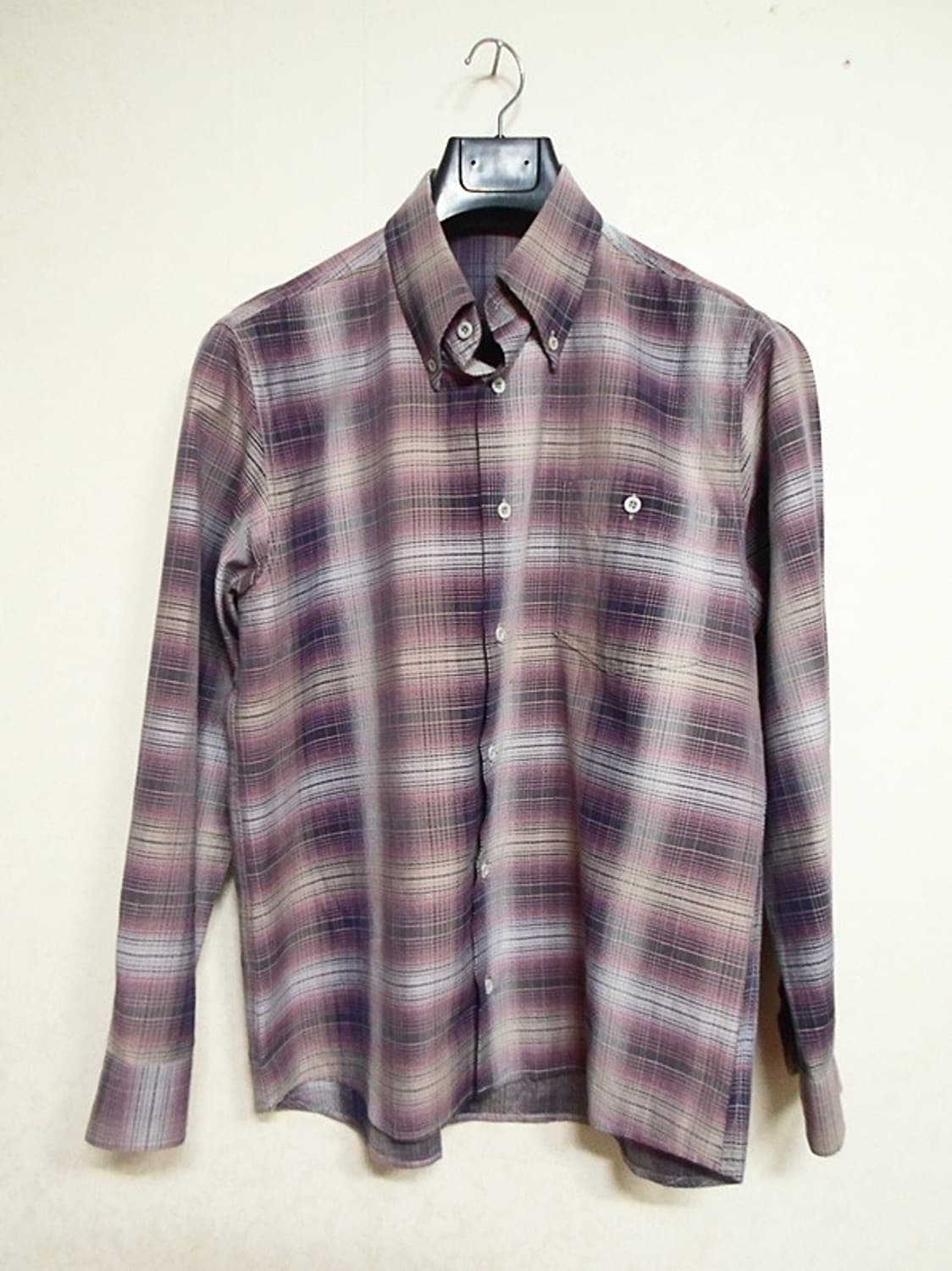 미쏘니 이탈리아 정품 남방 상품이미지1