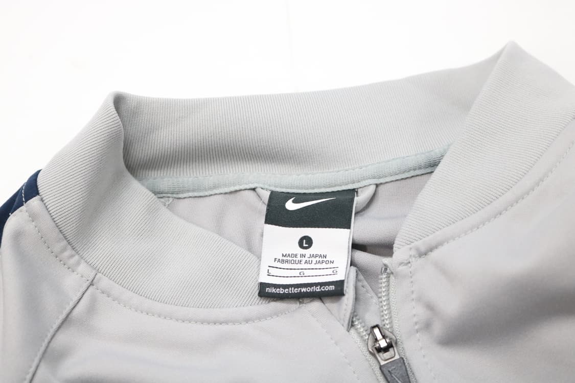 Nike 나이키 빈티지 F.C. Lazo 엠블럼 사이드라인 트랙탑 (L) 상품이미지6