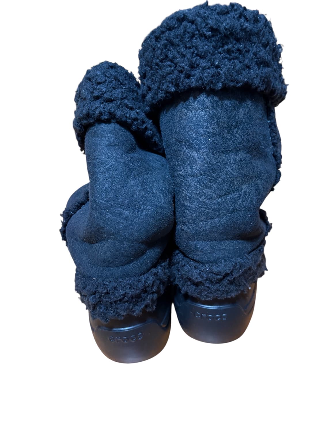 crocs 부츠 상품이미지2