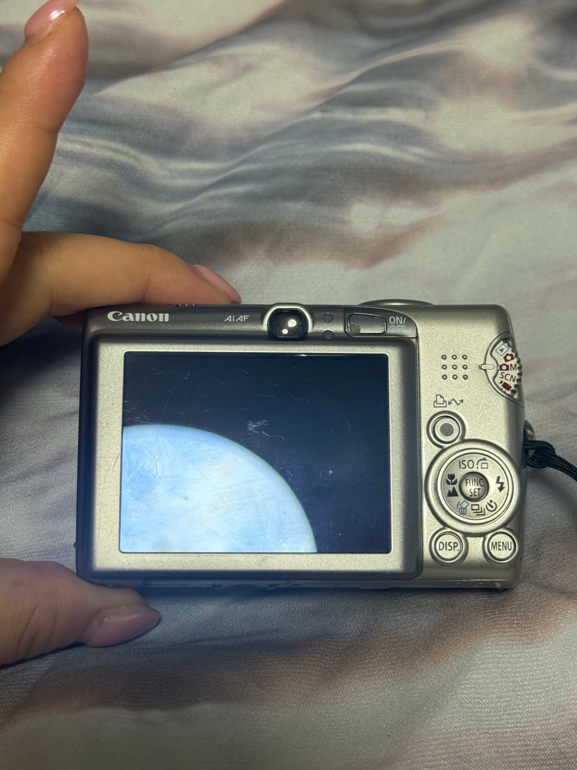 캐논 ixy 810 = ixus 950 카메라💕 디카 상품이미지5