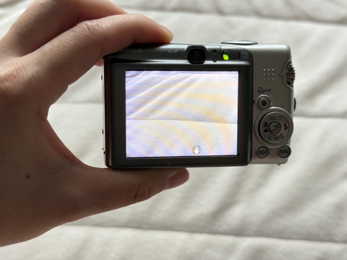 캐논 익서스950(ixus950, ixy810) 디카 상품이미지6