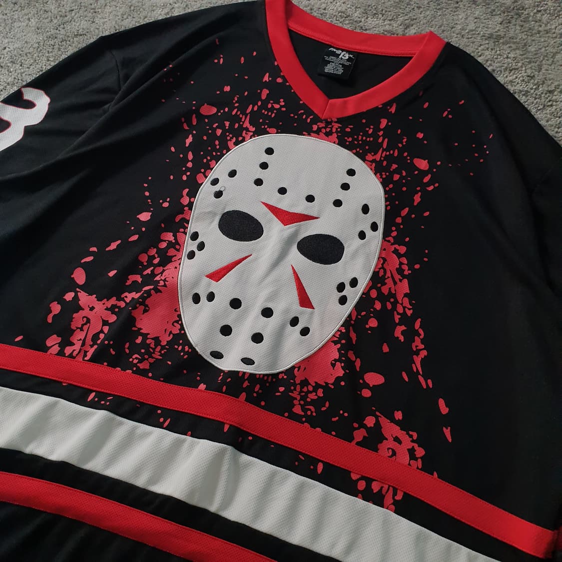 FRIDAY THE 13TH VOOHEES 13 상품이미지4