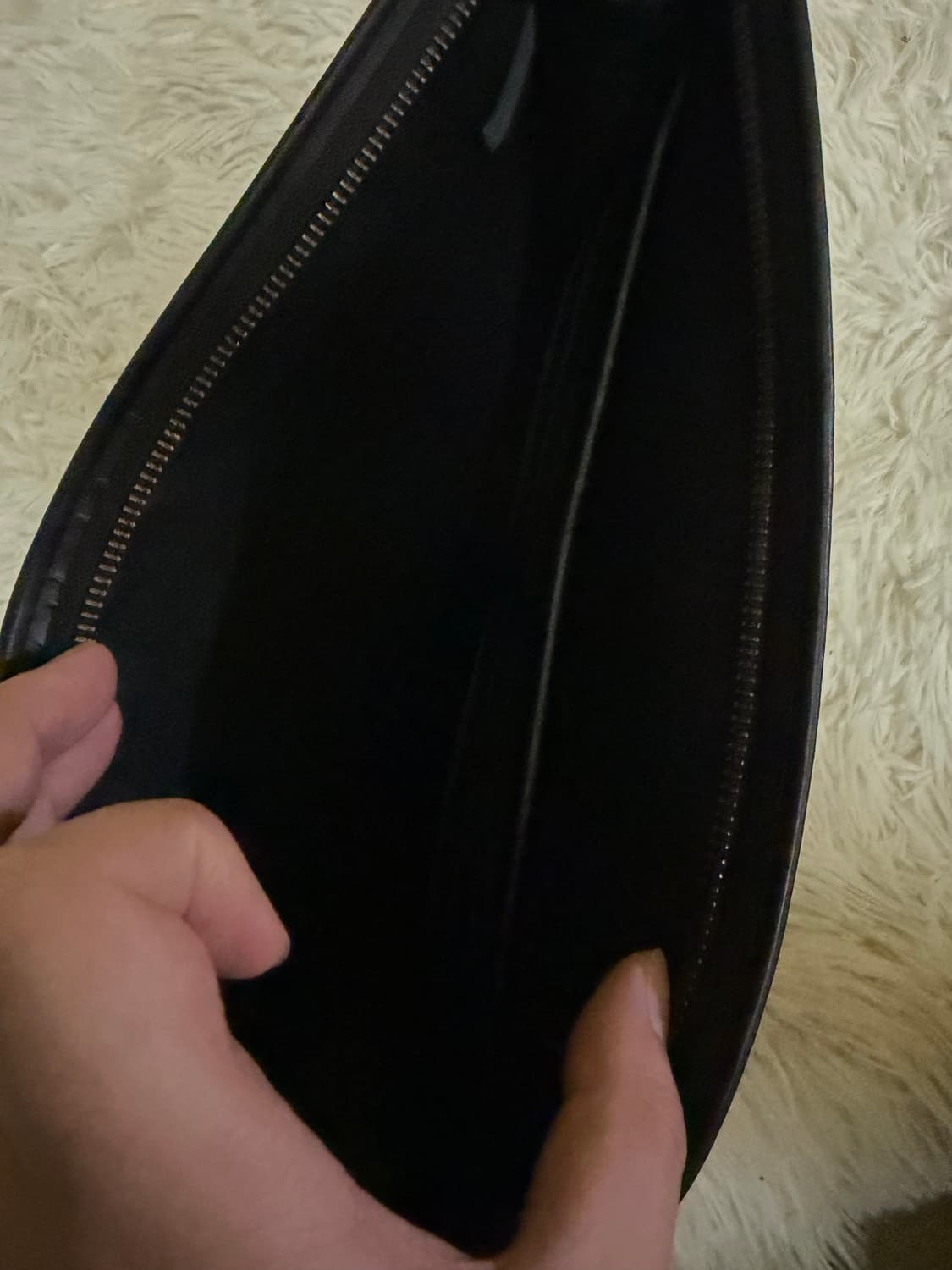 루이비통 갤럭시 보야주 클러치 상품이미지3