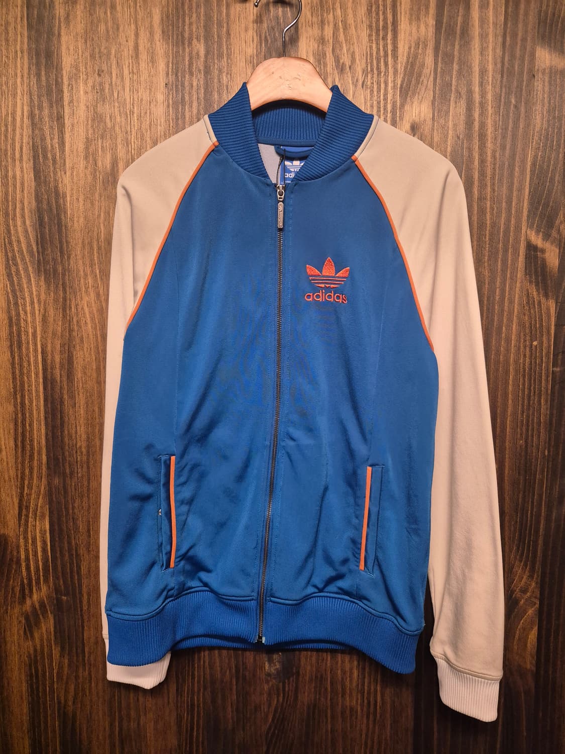 ADIDAS RAGLAN JERSEY  상품이미지2
