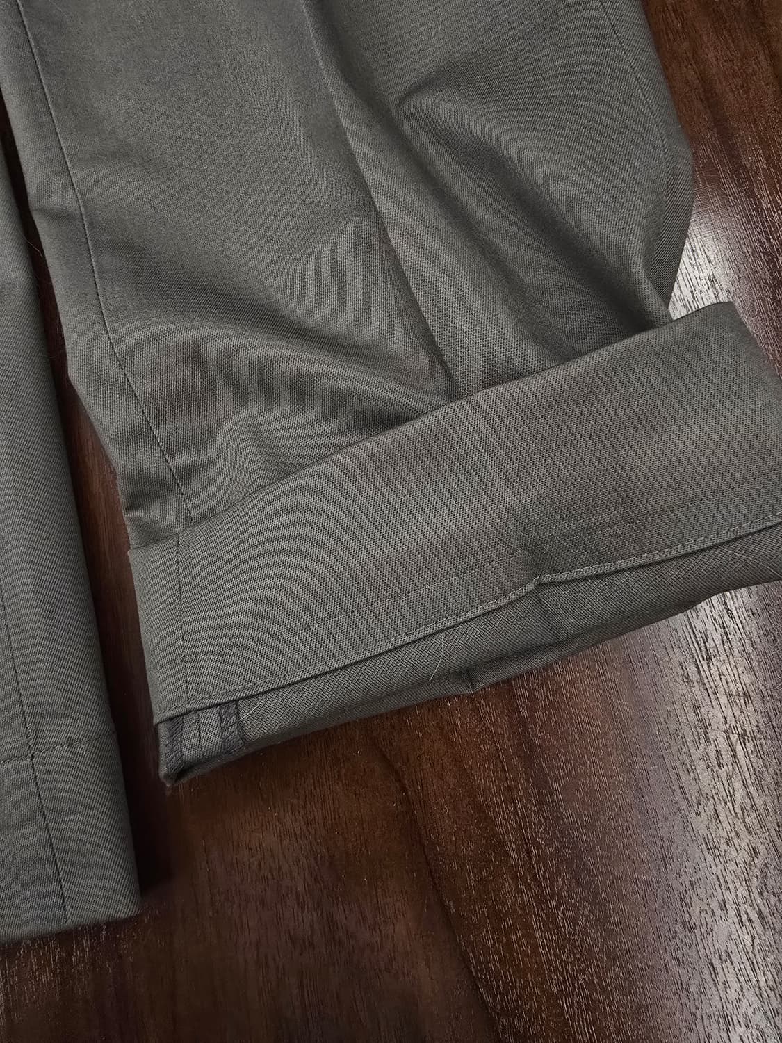 브룩스브라더스 어드밴티지 치노 밀라노핏 마그넷 33 상품이미지5