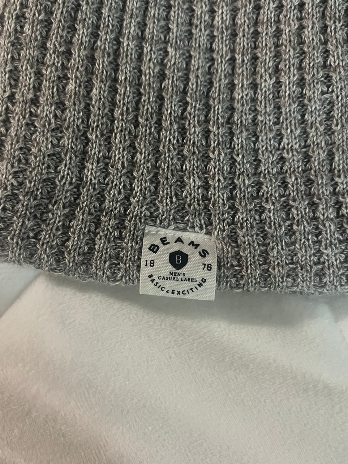 beams 비니 상품이미지2