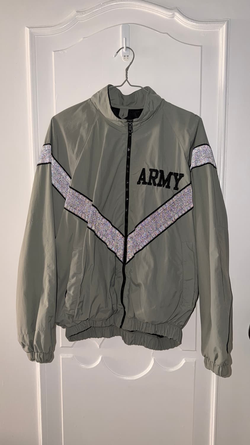 US Army IPFU Jacket 상품이미지2