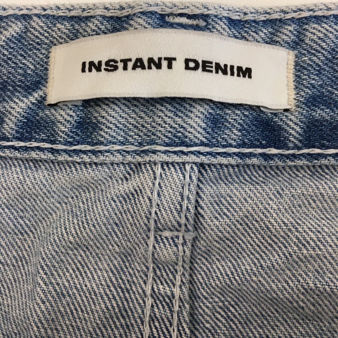 브랜디드 1968 히말라야 데님진 28 인치  상품이미지5