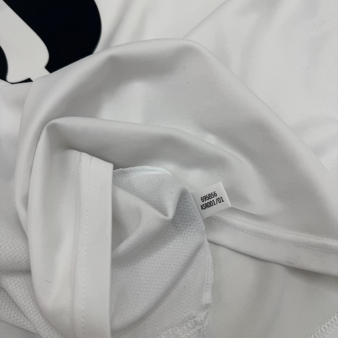 01-02 레알 마드리드 홈 No.5 지네딘 지단 상품이미지9