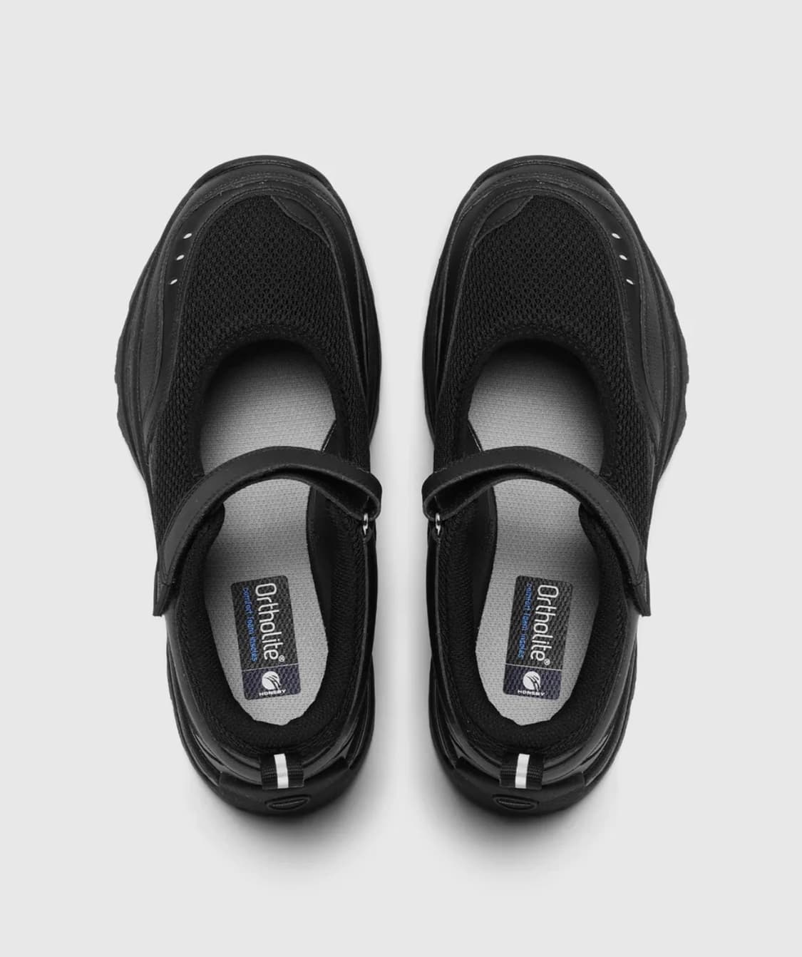 혼스비 달링하버 블랙 240 상품이미지1