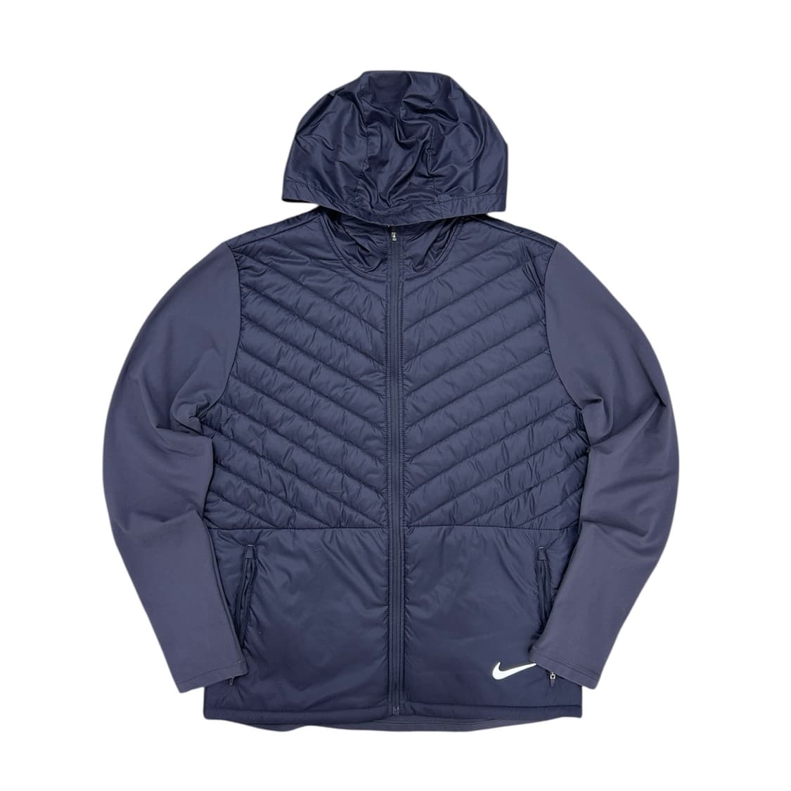 (해외판)나이키 에어로레이어 후드자켓(M) 상품이미지1
