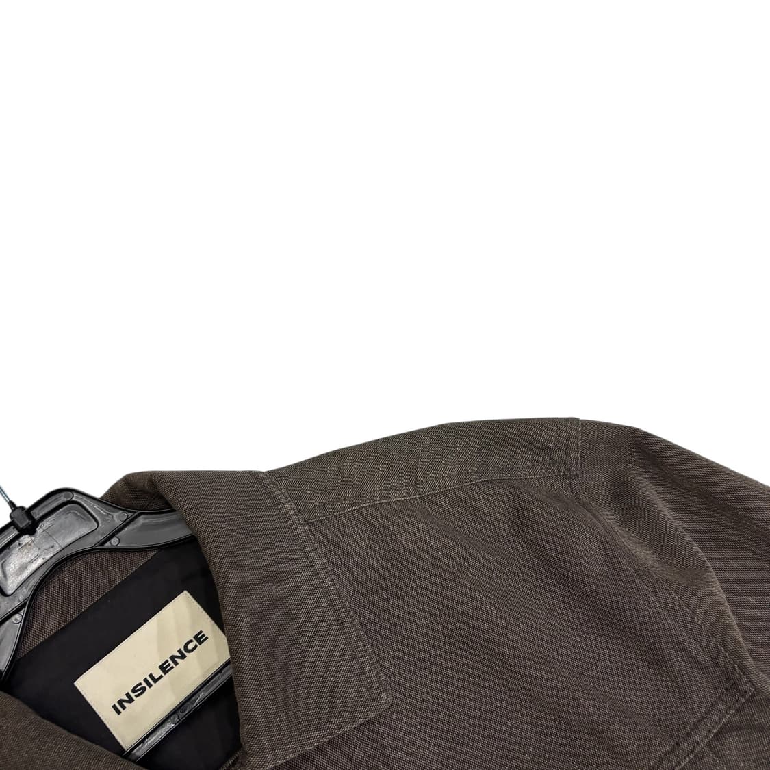 인사일런스 라이트 카치온 자켓 상품이미지3