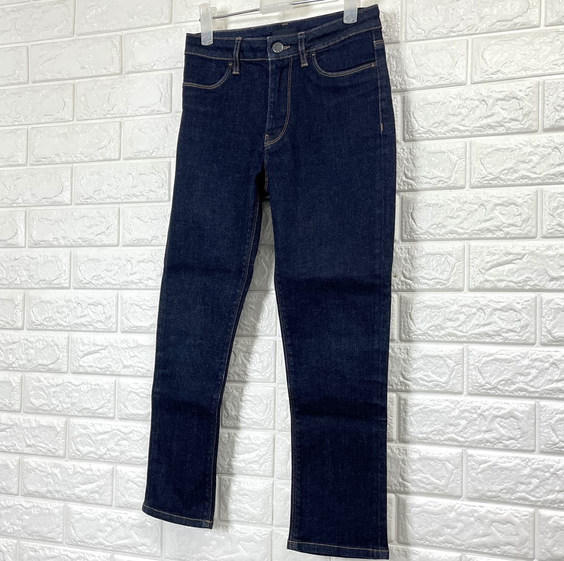 프라다 청바지 (허리26) 상품이미지2