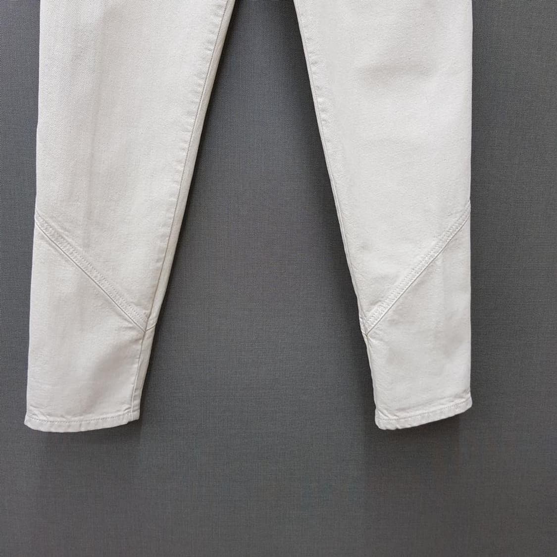 이자벨마랑 하이웨스트 팬츠 34사이즈 상품이미지4