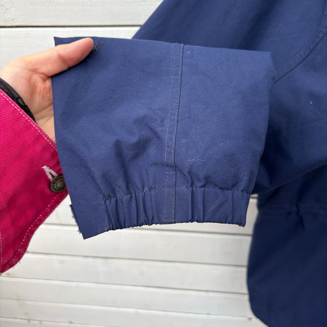 Patagonia 파타고니아 고어텍스 바람막이 자켓 상품이미지7