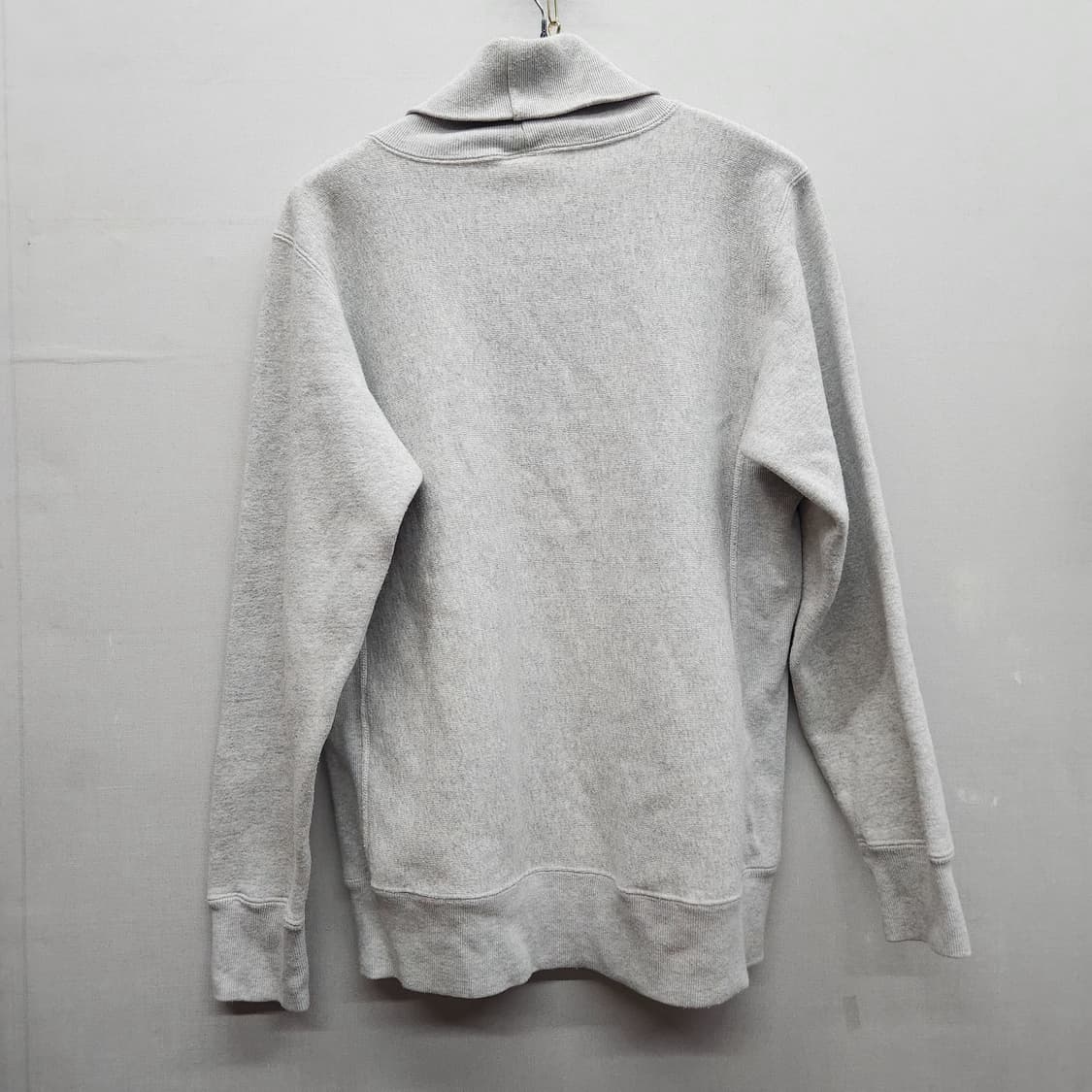 챔피온 리버스위브 터틀넥 맨투맨 L 상품이미지3