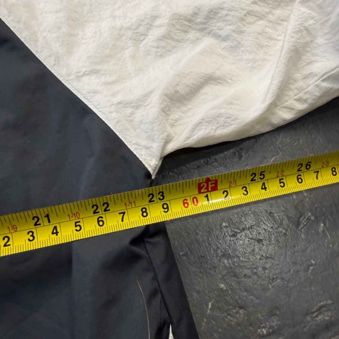 100 나이키 빅스우시 바람막이 상품이미지7