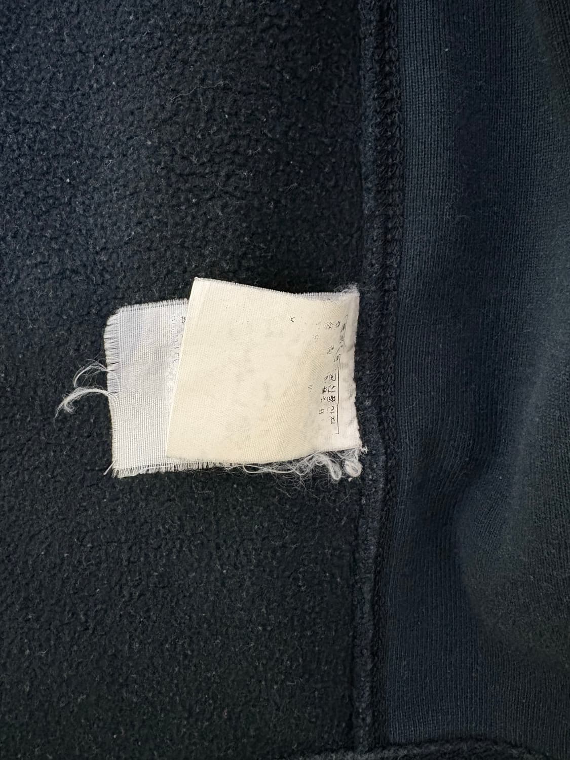 폴로 후드집업 S 상품이미지4