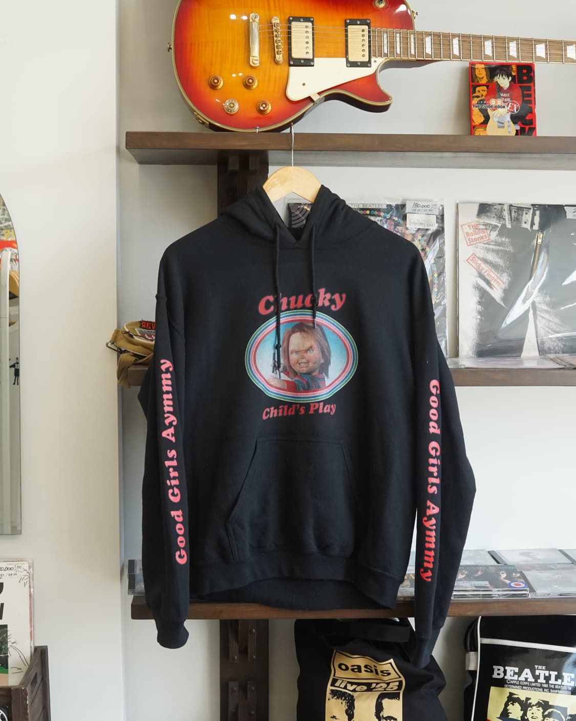 Chucky 상품이미지1