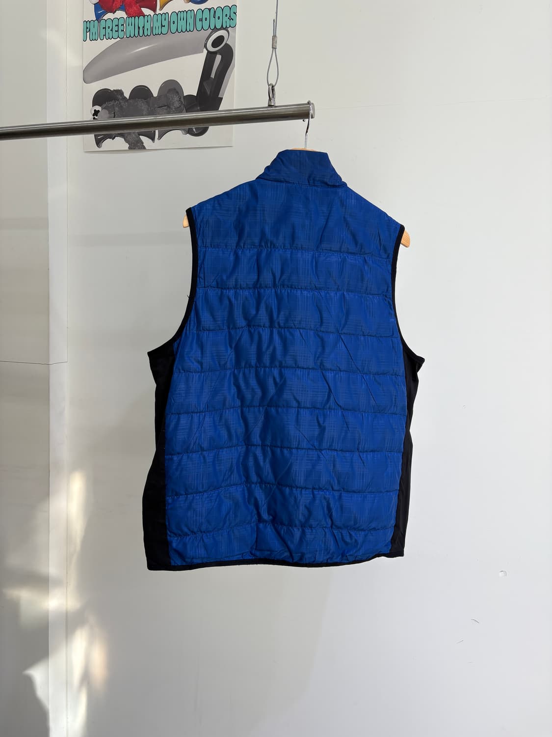 TIGORA 조끼 상품이미지4