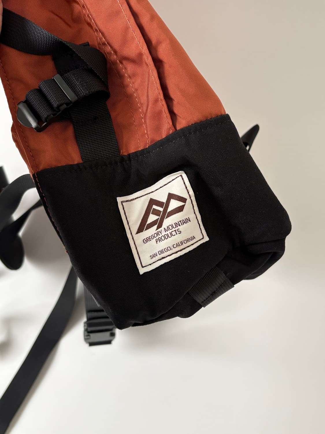 40th 1977 Daypack (Orange) 상품이미지5