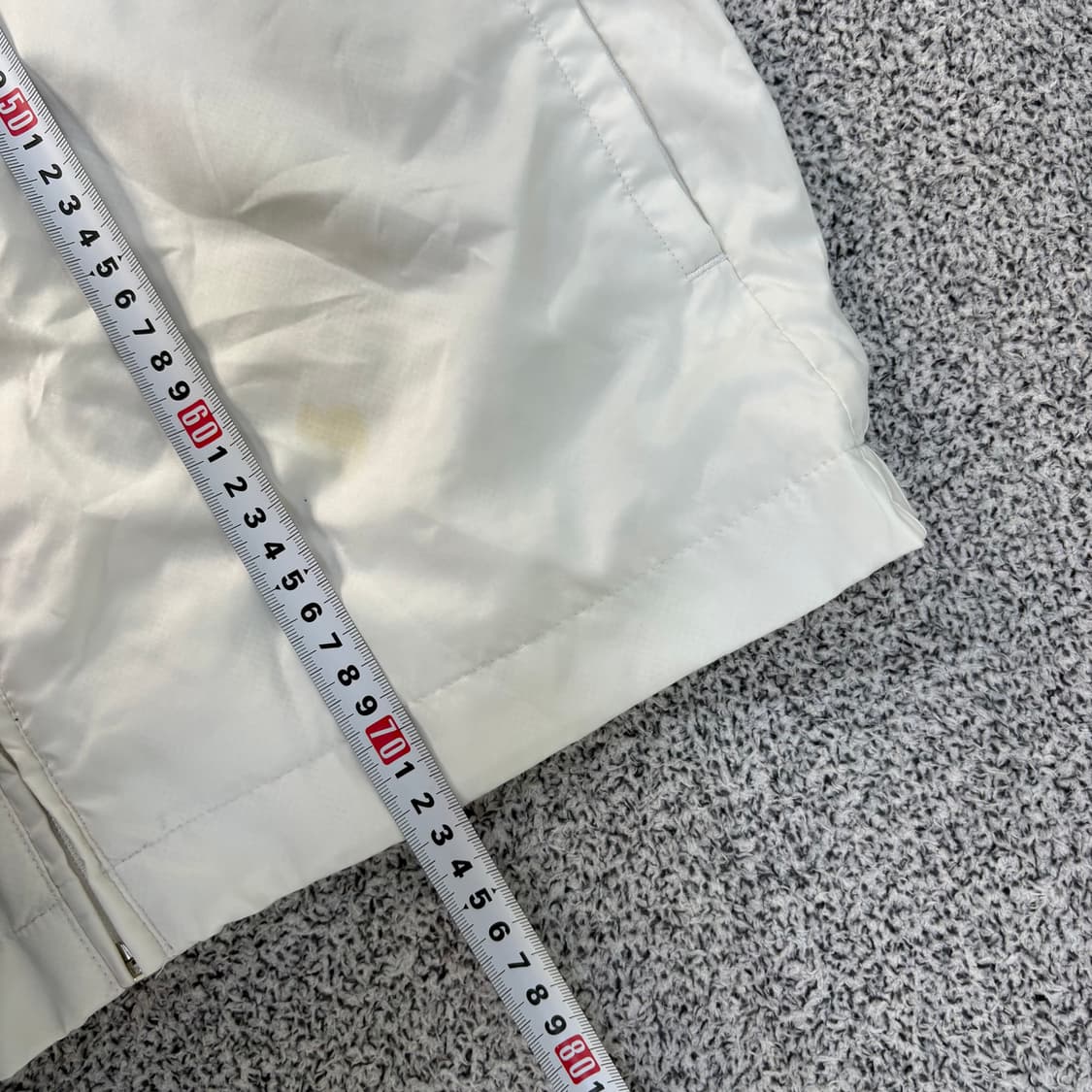 2XL 아디다스 후드 바람막이 자켓 0310J 상품이미지10