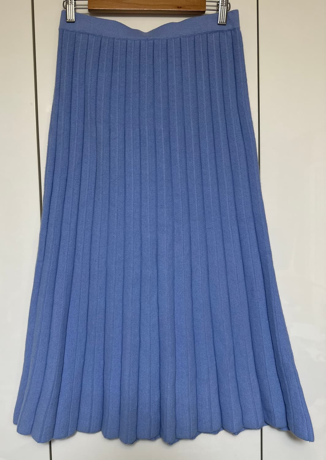 에고이스트 울니트치마세트 상품이미지6