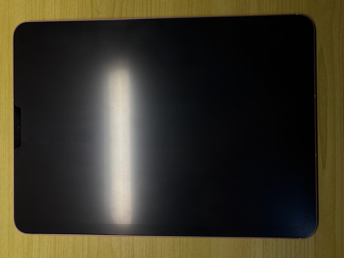 아이패드 에어4 로즈골드 셀룰러 상품이미지6