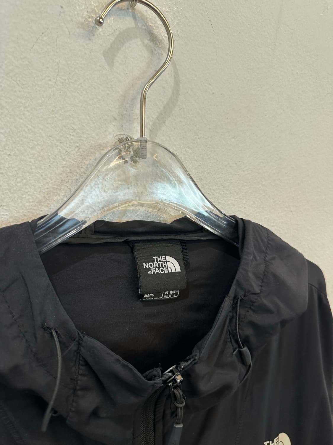 The north face zip up jacket 상품이미지4