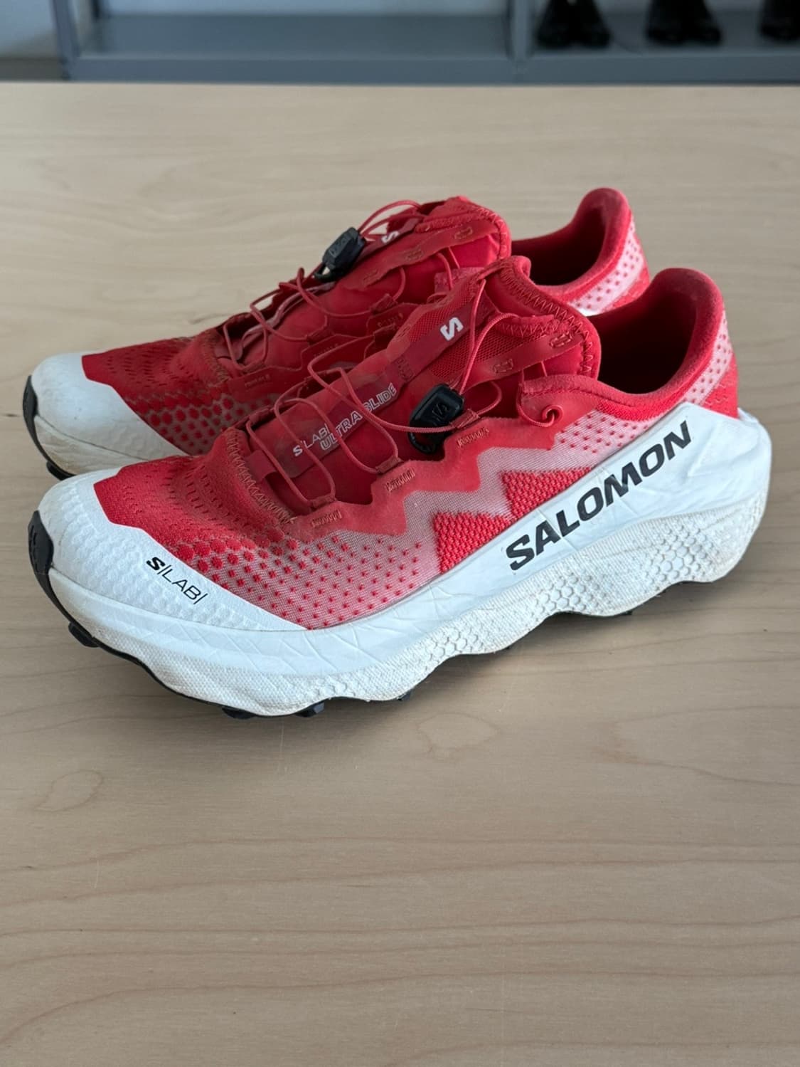 살로몬 S/LAB 울트라 글라이드 270mm 상품이미지5