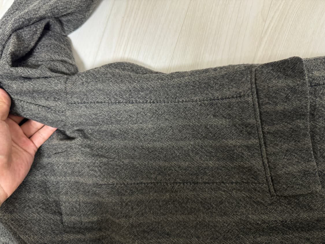 Forme d’expression 수트 셋업 상품이미지6