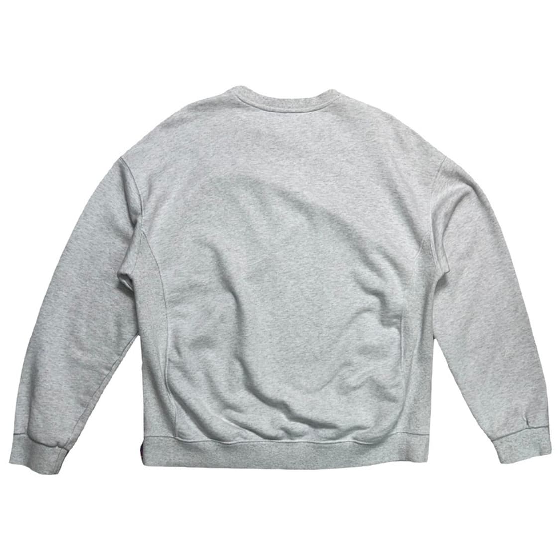 EBBETS FIELD N.Y 오버핏 맨투맨 L 상품이미지7