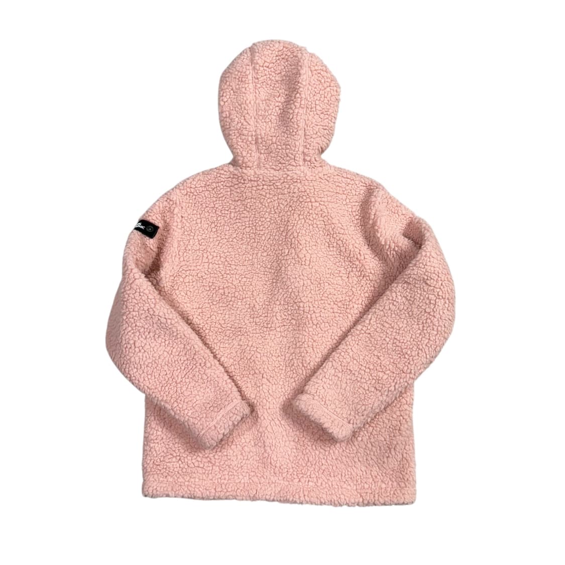 네셔널지오그래픽 후리스 상품이미지2